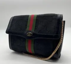 GUCCI ショルダーバック （本日値下げ中‼️）