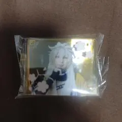 ミュージカル刀剣乱舞 小狐丸 北園涼 アクリルメモ