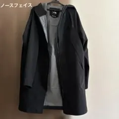 ノースフェイス ガジェットハンガーフーディNP11862 - メルカリ
