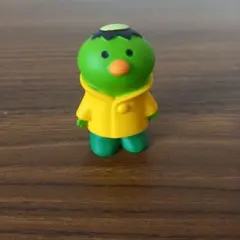 劇場版 どうぶつの森 カッペイ かっぺい キャラプッチ フィギュア