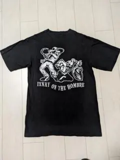 90年代 THE OFFSPRING vintage スカル Tシャツ - メルカリ