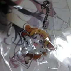 戸山香澄　アクキー　ポピパ