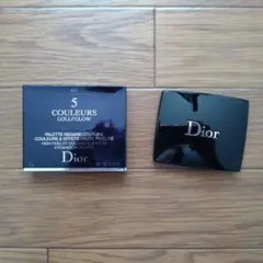 Dior　サンク　クルール　447　メロウ　シェード-ロリグロウ-