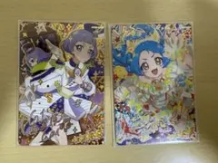 ひみつのアイプリ アイプリ チィ ビビ サイン