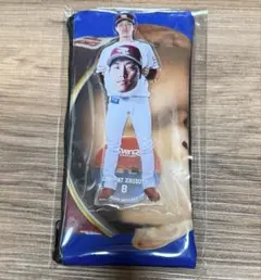 楽天イーグルス 辰己 ガラポン