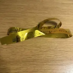FRUITSZIPPER フルーツジッパー 銀テープセット - メルカリ