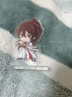 地獄楽　アクリルスタンド