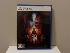 PS5 野狗子 スリッターヘッド 通常版