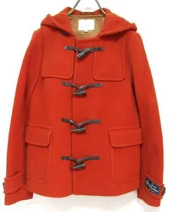 ◆UNITED ARROWS ダッフルコート S◆ユナイテッドアローズ