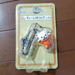ONEPIECE 一番くじ ストラップ
