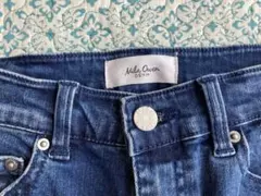 デニム・ミラオーウェン