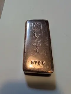 ゲルマニアキャストバー1オンス | Mercari