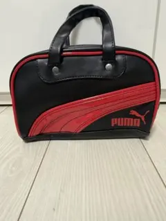 PUMA レトロミニグリップバッグ