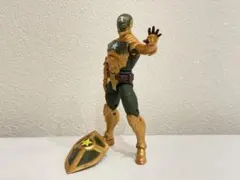 マーベルレジェンド パヴィトル・プラバーカール インディア 6インチ 