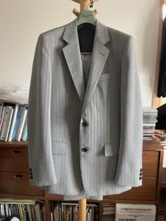 COMME des GARÇONS HOMME DEUX セットアップ　グレー