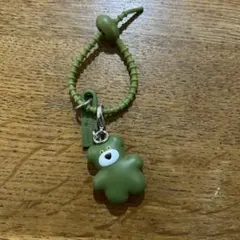 mojojojo カラフルマルチチャーム Matcha