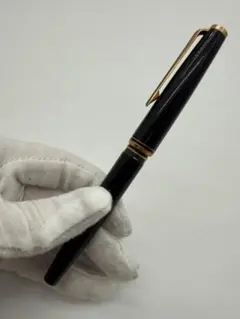 金高騰】パイロット 万年筆 エリートS 14K 金ペン F コンバーター付
