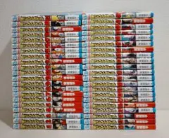 僕のヒーローアカデミア 全42巻 完結　ヒロアカ