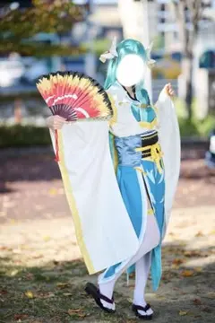 2026年最新】FGO コスプレ lの人気アイテム - メルカリ