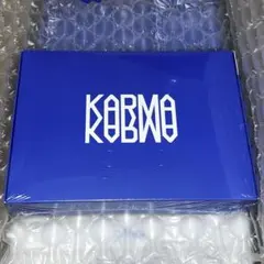 【新品】Stray Kids KARMA 未開封 ①