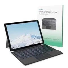 2026年最新】surface pro6 キーボード 純正の人気アイテム - メルカリ