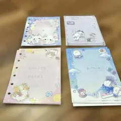 リフィル　4点セット