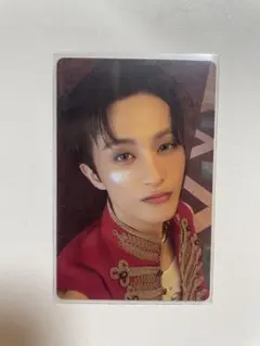 NCT DREAM BTTF デジパックver. マーク