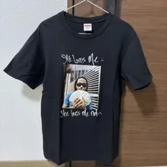 supreme Tシャツ