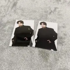 M!LK 塩﨑太智 SMILE POP 会場限定 トレカ 2点セット