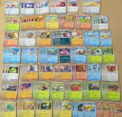 お*た様 熱風のアリーナ　まとめ売り　約165枚　グッズ　デッキパーツ