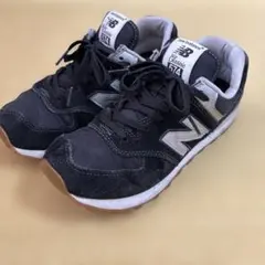 new balance Classic 574 スニーカー 【NB】　23.5