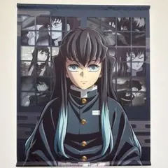 2025年最新】鬼滅の刃柱タペストリーの人気アイテム - メルカリ