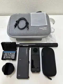 Insta360 X5 エッセンシャルキット - メルカリ