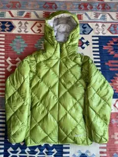 2026年最新】montbell ダウンジャケットの人気アイテム - メルカリ