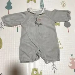 ベビーザラス　ロンパース　70 フリース風　ベビー服まとめ買い割引します！