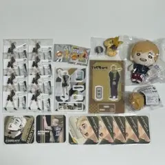 ハイキュー 宮侑 グッズ まとめ売り