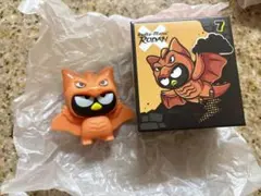【アメリカ限定】キティ×ゴジラ バツ丸くん×ラドン　2個セット アメリカ限定】バツ丸×ラドン Badtz-Maru RODAN サンリオゴジラ - メルカリ