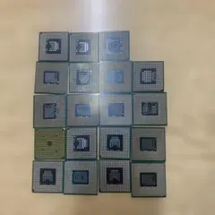 NEC uPD78P322KC マイクロコントローラ 9個セット - メルカリ