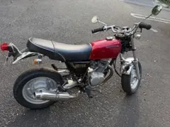 エイプ100 HC07 武川115ccボアUP ゴリラ シャリー DAX 発送可 - メルカリ