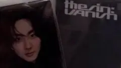 ENHYPEN エナプ　withmuu ジョンウォン　JUNGWONラキドロ