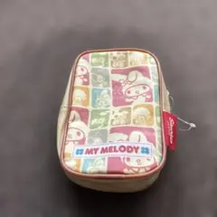 マイメロディー　Sanrioポーチ