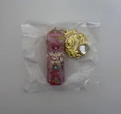 セボンスター　ガチャガチャ キーホルダー