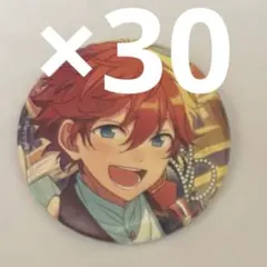 あんスタ 明星スバル イベコレ 缶バッジ 2026年最新】明星スバル 缶バッジ イベコレの人気アイテム - メルカリ