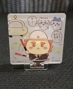 【シーサー】アクリルシーンクリップ