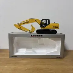 SUMITOMO SH75U ショベル ショベルカー 住友建機 日本製 金属製 - メルカリ