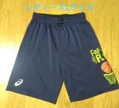 バスパン ハーフパンツ 練習着