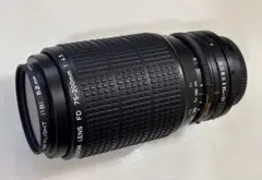2026年最新】Canon FD 75 200 4.5の人気アイテム - メルカリ