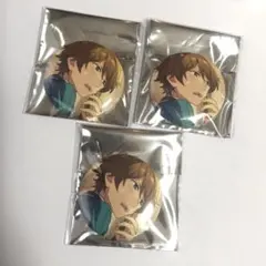 あんスタ SHUFFLE 缶バッジ 高峯翠