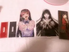 蛇喰夢子 A2タペストリー 賭ケグルイ - メルカリ