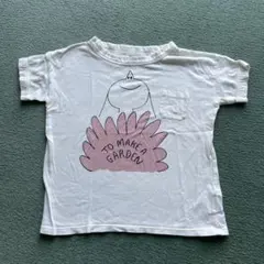 BOBO CHOSES Tシャツ　2-3Yのサムネイル